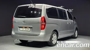 Hyundai Starex, 2019 — миниатюра 2
