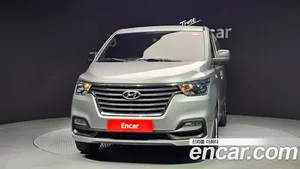 Hyundai Starex, 2019 — миниатюра 3