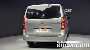 Hyundai Starex, 2019 — миниатюра 4