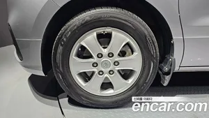 Hyundai Starex, 2019 — миниатюра 5