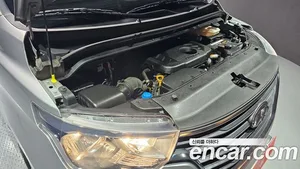 Hyundai Starex, 2019 — миниатюра 6
