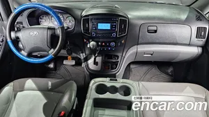 Hyundai Starex, 2019 — миниатюра 7