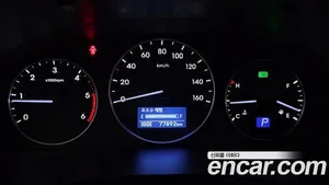 Hyundai Starex, 2019 — миниатюра 8
