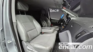 Hyundai Starex, 2019 — миниатюра 10