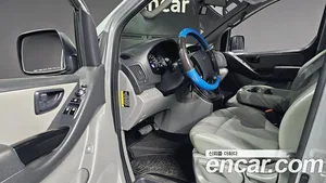Hyundai Starex, 2019 — миниатюра 11