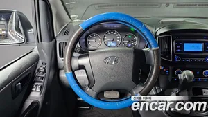 Hyundai Starex, 2019 — миниатюра 13