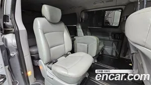 Hyundai Starex, 2019 — миниатюра 17