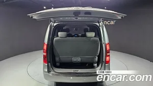 Hyundai Starex, 2019 — миниатюра 19