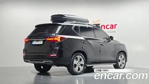 KGM Rexton, 2022 — миниатюра 2