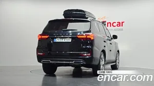 KGM Rexton, 2022 — миниатюра 4