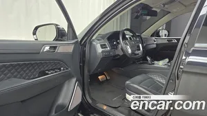 KGM Rexton, 2022 — миниатюра 10