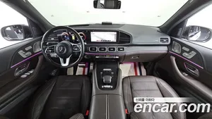 Mercedes-Benz GLS-Class, 2022 — миниатюра 7