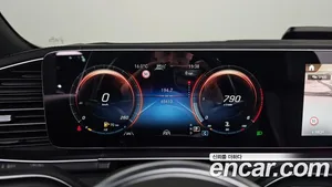 Mercedes-Benz GLS-Class, 2022 — миниатюра 8