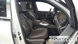 Mercedes-Benz GLS-Class, 2022 — миниатюра 10