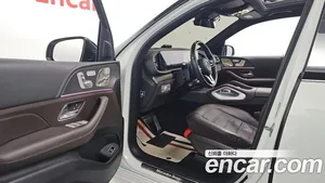 Mercedes-Benz GLS-Class, 2022 — миниатюра 11
