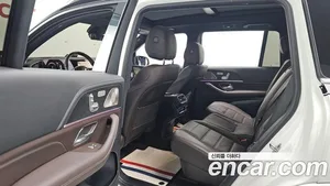 Mercedes-Benz GLS-Class, 2022 — миниатюра 12