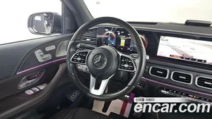 Mercedes-Benz GLS-Class, 2022 — миниатюра 13
