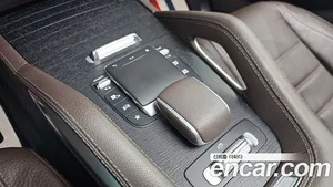 Mercedes-Benz GLS-Class, 2022 — миниатюра 16