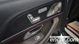 Mercedes-Benz GLS-Class, 2022 — миниатюра 19