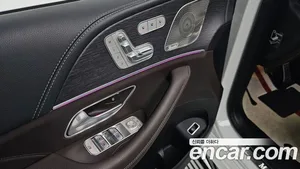 Mercedes-Benz GLS-Class, 2022 — миниатюра 20