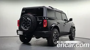 Ford Bronco, 2022 — миниатюра 2