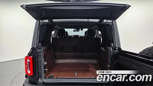 Ford Bronco, 2022 — миниатюра 20
