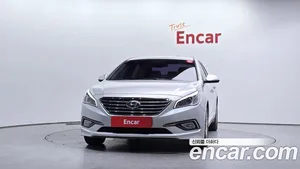 Hyundai Sonata, 2014 — миниатюра 3