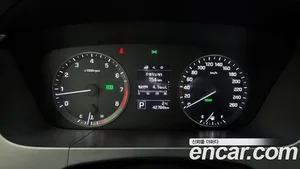Hyundai Sonata, 2014 — миниатюра 8