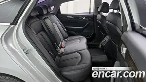 Hyundai Sonata, 2014 — миниатюра 12