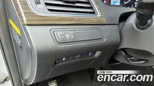 Hyundai Sonata, 2014 — миниатюра 16