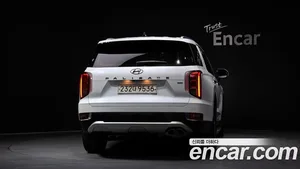 Hyundai Palisade, 2021 — миниатюра 4