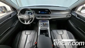 Hyundai Palisade, 2021 — миниатюра 7