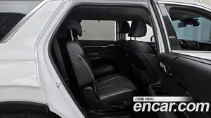 Hyundai Palisade, 2021 — миниатюра 12