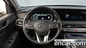 Hyundai Palisade, 2021 — миниатюра 13