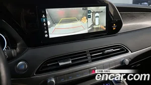 Hyundai Palisade, 2021 — миниатюра 15