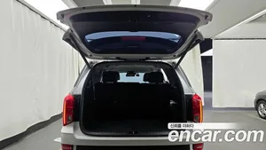 Hyundai Palisade, 2021 — миниатюра 20