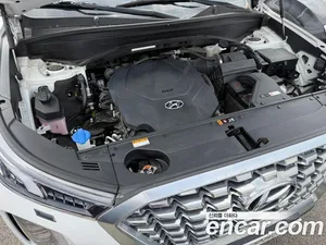 Hyundai Palisade, 2021 — миниатюра 21