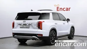 Hyundai Palisade, 2019 — миниатюра 2