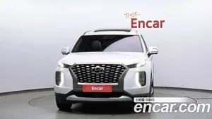Hyundai Palisade, 2019 — миниатюра 3