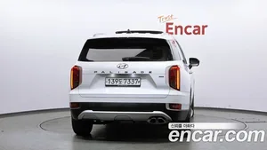 Hyundai Palisade, 2019 — миниатюра 4