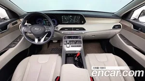 Hyundai Palisade, 2019 — миниатюра 7
