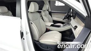 Hyundai Palisade, 2019 — миниатюра 10