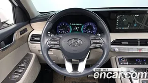 Hyundai Palisade, 2019 — миниатюра 13