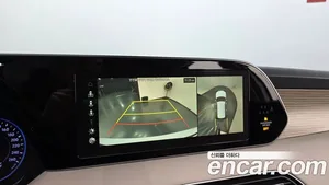 Hyundai Palisade, 2019 — миниатюра 14