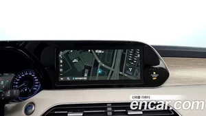 Hyundai Palisade, 2019 — миниатюра 15