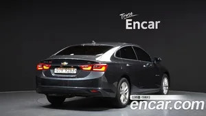 Chevrolet Malibu, 2017 — миниатюра 2