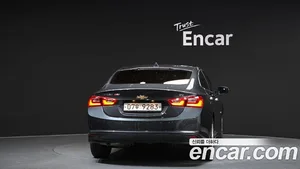 Chevrolet Malibu, 2017 — миниатюра 4