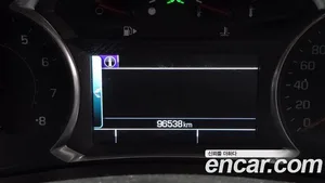 Chevrolet Malibu, 2017 — миниатюра 8