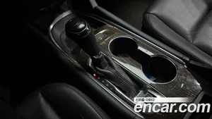 Chevrolet Malibu, 2017 — миниатюра 9