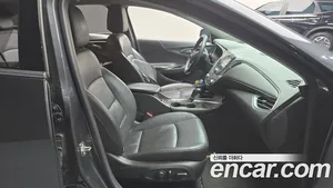 Chevrolet Malibu, 2017 — миниатюра 10